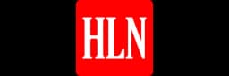 HLN logo