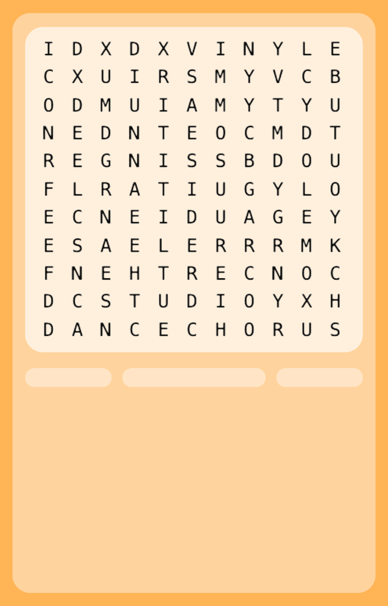 Wordfinder