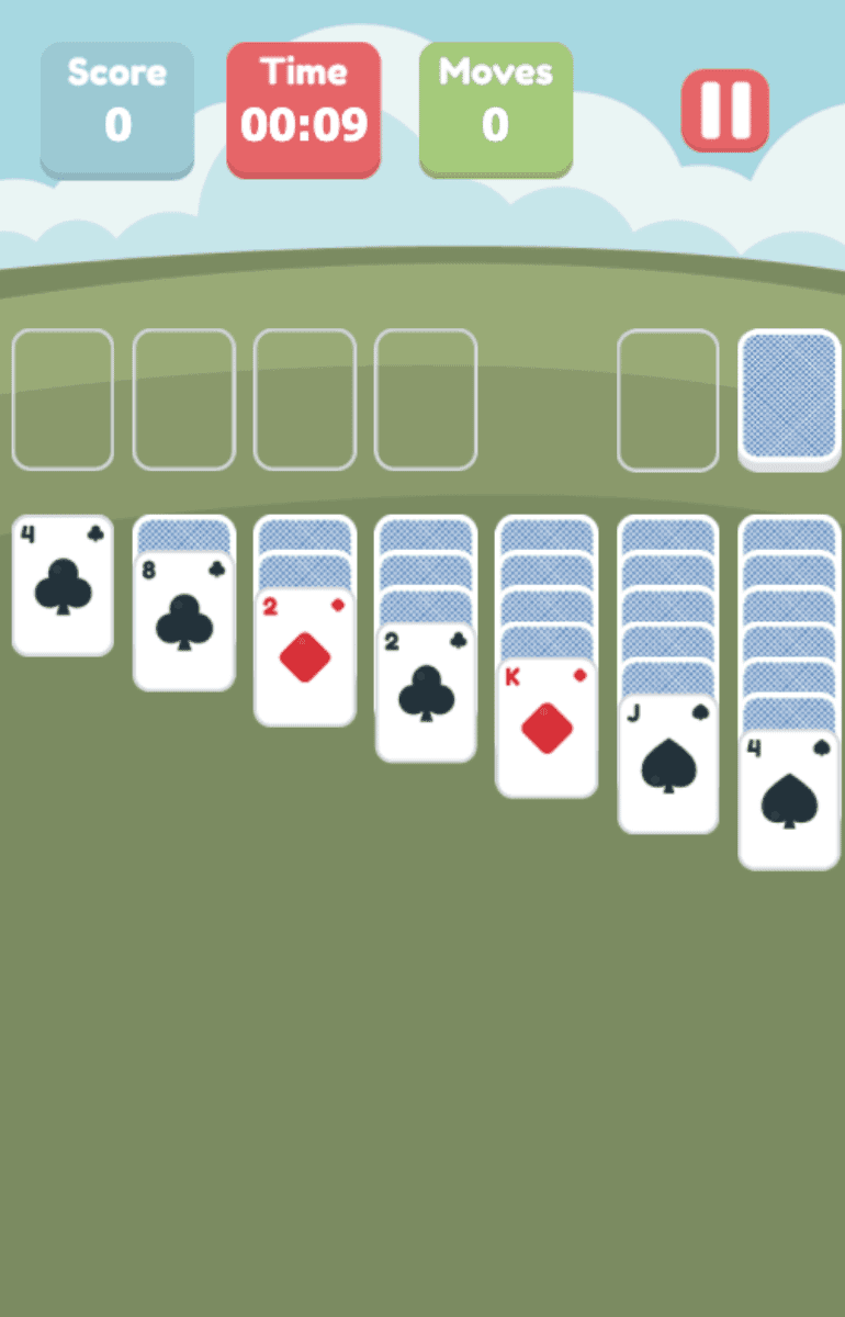 Solitaire